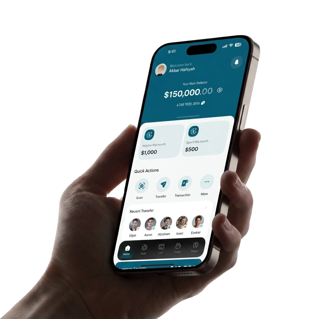 OWOMI app preview